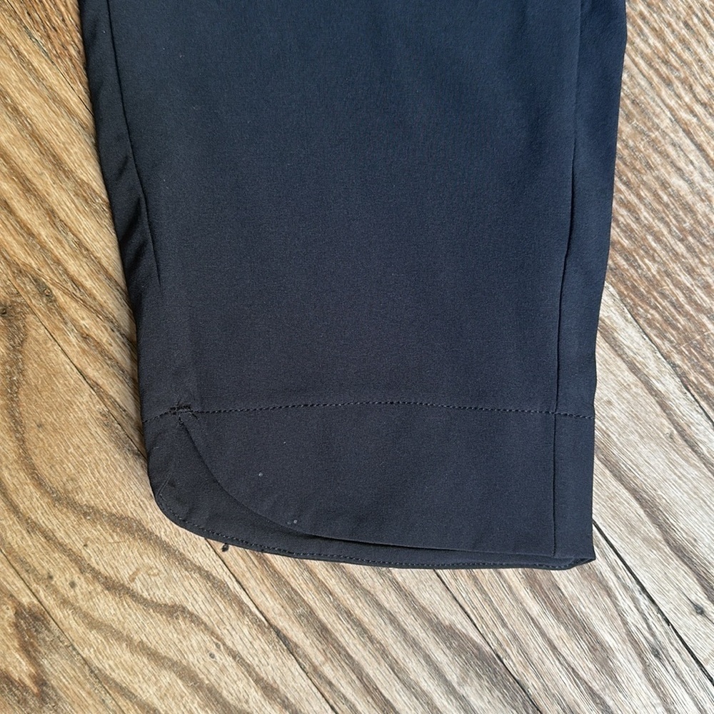 Zella all day lightweight jogger zip pocket
Elastic waist black size small NWT - Picture 3 of 9